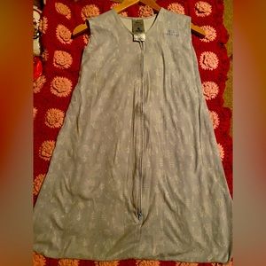 Halo SleepSack Blue Woodland Etch XL 18-24 Months 35-40 in 26-36 lb